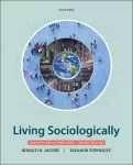 KNYGA Ronald N Jacobs Living Sociologically, Concepts and Connections
