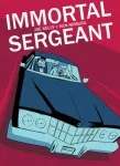 KNYGA Joe Kelly Immortal Sergeant