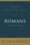 KNYGA David Jeremiah romėnai