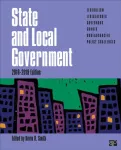 KNYGA Kevin B Smith State and Local Government