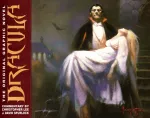 KNYGA J David Spurlock Drakula