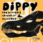 KNYGA David Mackintosh Dippy