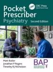KNYGA Matt Butler Pocket Prescriber Psychiatry
