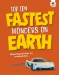 KNYGA John Allan Top Ten Fastest Wonders on Earth