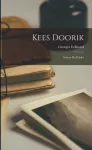 KNYGA Georges Eekhoud Kees Doorik