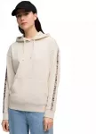 Puma ESS Graphic Animal Comfort džemperis su gobtuvu, smėlio spalvos 691822 87
