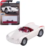 Majorette Porsche Spyder 1955 car collection