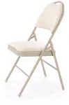Halmar Kėdė K566 smėlio spalvos