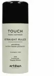 Art&egrave;go Touch Straight Rules Smoothing No-Frizz Thermo Protection &ndash; i&scaron;lyginamasis kremas terminiam plaukų formavimui 100 ml