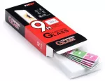 Oem Grūdintas stiklas skirtas Xiaomi Redmi 15C 4G / 15C 5G Tempered Glass (SET 10in1)