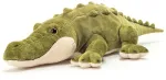 Teddy Hermann Me&scaron;kiukas Hermannas - Krokodilas 60 cm (905929)