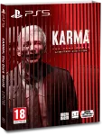 Meridiem Games &bdquo;Karma: The Dark World&ldquo; (riboto leidimo) &ndash; &bdquo;PlayStation 5&ldquo;