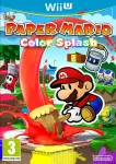 &bdquo;Paper Mario&ldquo; spalvų purslai &ndash; &bdquo;Wii U&ldquo;