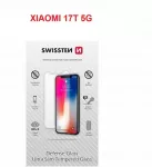 Swissten itin plonas grūdintas stiklas, skirtas &bdquo;Xiaomi 17T 5G&ldquo;
