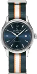 Laikrodis CERTINA vyrams C038407180470 (41MM)