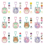 Pliu&scaron;inis žaislas Squishmallows 3 figures