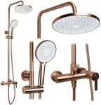 Rea Ontario Copper Du&scaron;o Komplektas