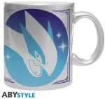 Abysse Pokemon - Lugia Sidabrinis Mug (320ml)