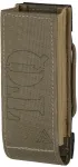Helikon-Tex TOURNIQUET POUCH OPEN&reg; - Cordura&reg; - Adaptive Žalias