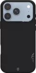 Dėklas Tactical MagForce Velvet Smoothie Cover 2.0 for Apple iPhone 18 Pro/17 Pro Asphalt