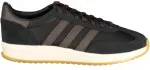 Mėlyna sneakersy vyrams ADIDAS Kj 7188 &ndash; ruda detale
