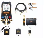 Testo Au&scaron;inimo skysčio komplektas 558s, A3 ir A2L