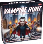TACTIC Žaidimas Vampyrų medžioklė