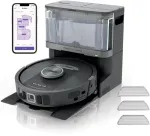 VACUUM CLEANER ROBOT/WET&DRY RV2800YEEU SHARK