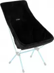 Helinox Fleece kėdė One Highback (re), juodas flisas (H10003378)