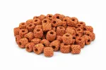 AquaNatura Aqua Natura, filtravimo terpė, Far Infrared Technology Ring, raudona, 17*21mm, 10 kg (TN-45136)