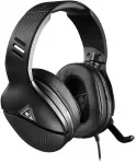 Turtle Beach Corporation Laidinės ausinės Jack 3,5 mm su mikrofonu Turtle Beach Recon 200 juodos
