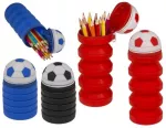 Hobilt Silikoninis i&scaron;tempiamas penalas &bdquo;Futbolas&ldquo;, 11&ndash;18 cm