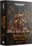 Games Workshop Warhammer 40,000 - Helbrecht: Sin of Hope (Hardback) knyga