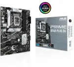 Pagrindinė plok&scaron;tė Asus PRIME B760-PLUS D4 LGA 1700