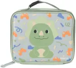 Skip Hop - Besties Squad Lunch Bag Dino (22367-1)