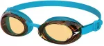 Speedo SPEEDO Akiniai JUNIOR JET 2.0 Mėlynas/Oranžinis 8-00493518447