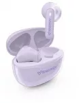 Ausinės Energy Sistem Belaidės Įstatomos į ausis (į ausis įki&scaron;amos tipo) ausinės PopBuds Lawendowe (Energy Sistem)