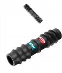 Wessper Tiesioginė jungtis 16 mm la&scaron;elinės linijos sistemai (SIL918 K)