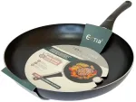 Keptuvė EOTIA su nepridegančia danga, 28 cm