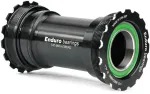 Miniklio velenas Enduro Bearings T47 Internal Shimano Hollowtech II 24 mm Stainless Steel