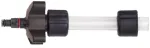 Jagwire hidraulinių stabdžių remonto komplekto atsarginė dalis Elite Bleed Fitting - SRAM Mineral