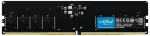 Crucial RAM 32GB (1x32GB) DDR5 4800MHz UDIMM juodas