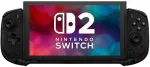 Abxylute N6 valdiklis skirtas Nintendo Switch 2 | Juodas
