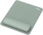 Fellowes Breyta Mouse Mat Wrist Rest Mouse Pad Wrist Support With