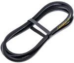 V formos pavaros diržas, Husqvarna GT/LTH/YTH serijos, 13 mm x 2360 mm