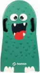 Čiuožynė Hamax Mini Surfer Žalias Monster žalia 550074