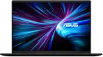 Ne&scaron;iojamas kompiuteris Asus Vivobook 16 V3607VM-RP040W | Matte Juodas | 16 " | IPS | WUXGA | 1920 x 1200 pikselių | 144 Hz | Anti-glare | Intel Core 5 | 210H | 16 GB | SO-DIMM DDR5 | Solid-state drive capacity 1000 GB | NVIDIA GeForce RTX 5060 | GDDR ...