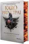KNYGA Karo principai. 1 dalis