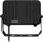 DOVER floodlight, LED, 20W, 2400lm, CCT, AC220-240V, IP66, pilkas