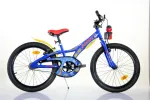 Dino Bikes Licence Vaiki&scaron;kas dviratis 20" "SONIC"
